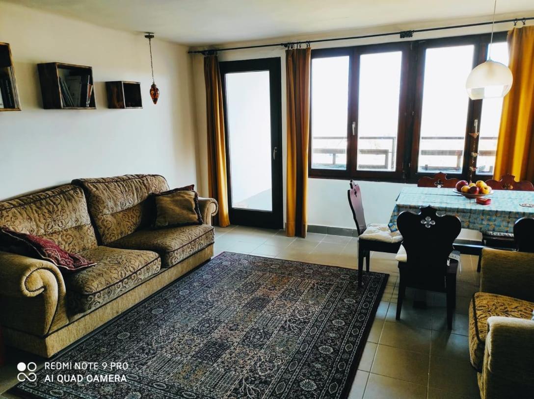 Vila Agnes Almai Agnes Apples Kisapati Exteriér fotografie