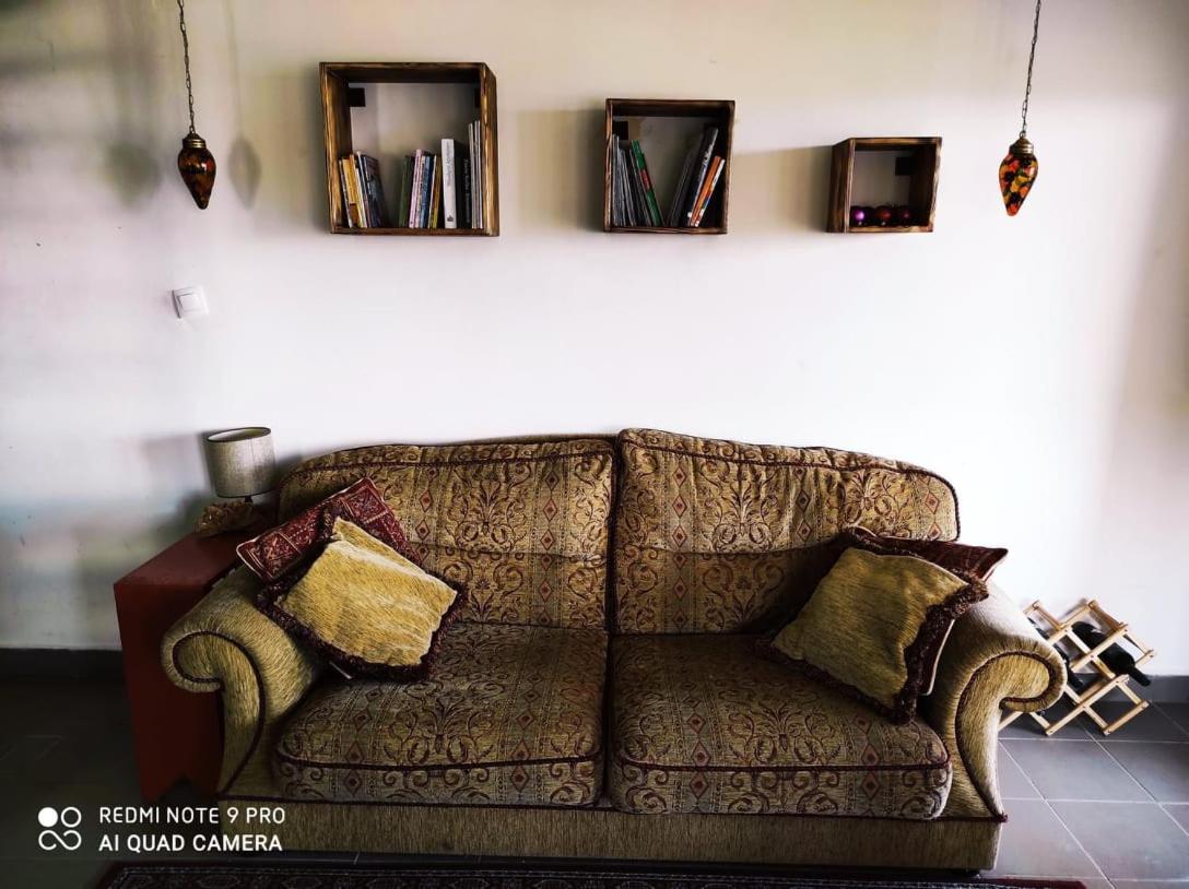 Vila Agnes Almai Agnes Apples Kisapati Exteriér fotografie