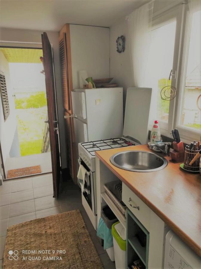 Vila Agnes Almai Agnes Apples Kisapati Exteriér fotografie