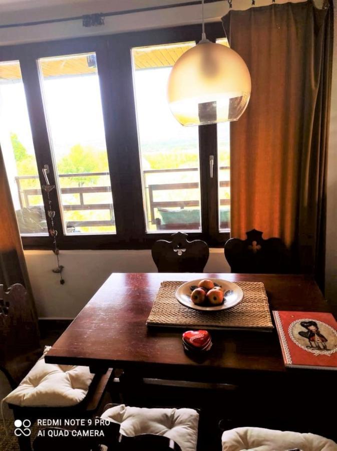 Vila Agnes Almai Agnes Apples Kisapati Exteriér fotografie