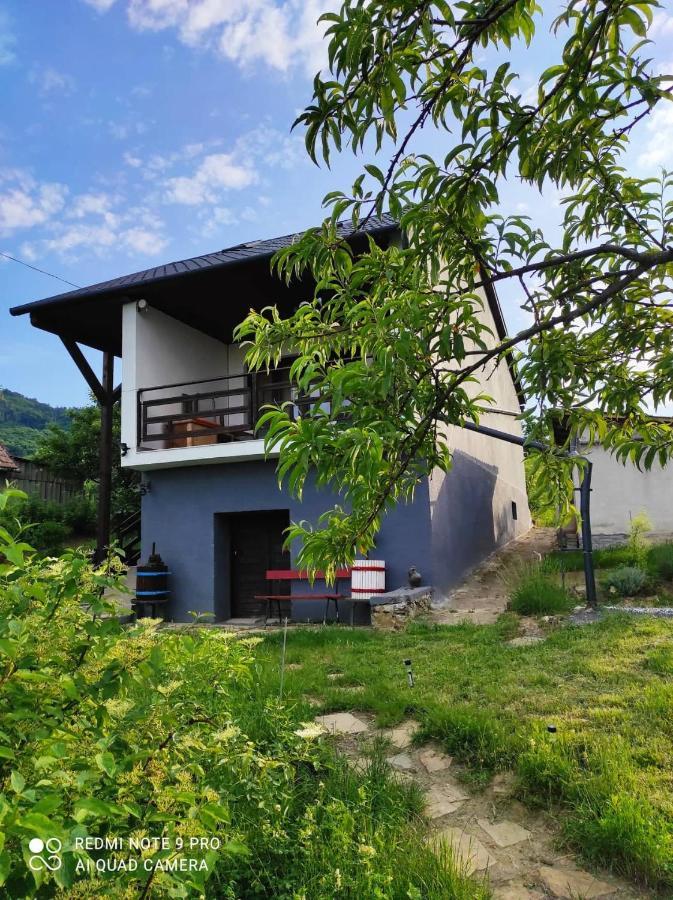 Vila Agnes Almai Agnes Apples Kisapati Exteriér fotografie